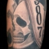 Skulls  n' Clocks