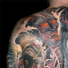 Half back