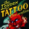 The London Tattoo Convention