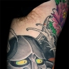 Hannya