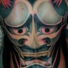 Hannya Mask