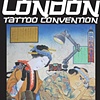 London Tattoo convention 