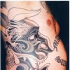 Rib piece