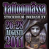 Stockholm Inkbash 2011