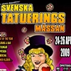 Svenska Tatueringsmassan 2009
