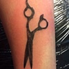 Scissor