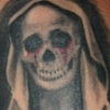 Dead Maria