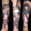 Black Dragon