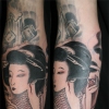 Geisha