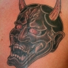 Hannya