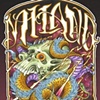 Milano Tattoo Convention 2010
Feb 12-13-14