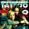 Interview Scandinavian Tattoo Magazine no:57
