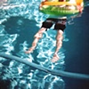 Floating