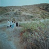 Across