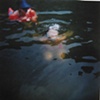 Submerging