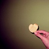 I heart you