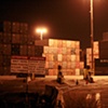 Docks