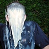 pour