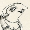 A TOUGH OLD BIRD