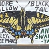 Butterfly Bus Stop
