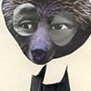 BEAR COUPLE