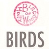 Birds of Hollywood Calendar