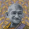 "Gandhi"