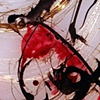 Bag Kite (detail)
