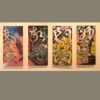 Exquisite Corpse Mural