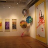 Gallery view of Umbrellas, Chinese Scrolls & Giant Scroll