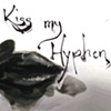 Kiss My Hyphen | On Love Across Margins
