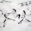 The Dancers