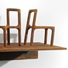 Cassiopeia Dreams of Better Days