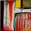COHEN ABSTRACT TRYPTIC