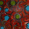 CIRCULAR ABSTRACTION I