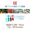 YOUR ELEMENT