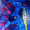 AZUL Y ROSA