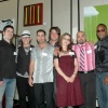 ARTIST MEET AND GREET