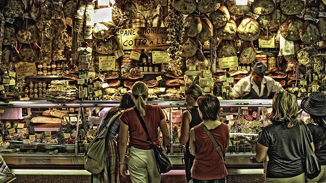 Florence Deli No. 2