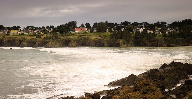 Mendocino