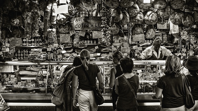 Florence Deli