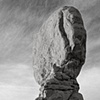 Balanced Rock, Arches National Park, Moab Utah