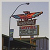 Thunderbird, Elko, Nevada