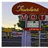 Traveler's Motel, Elko, Nevada