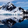 Paradise Bay, Antarctic Peninsula