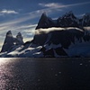 Cape Renard, Antarctic Peninsula