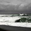 Oncoming Storm, Mendocino, California