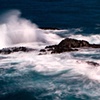 Mendocino Wave Action, Fort Bragg, California