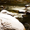 Merced River Detail, February