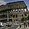 Coliseum, Rome